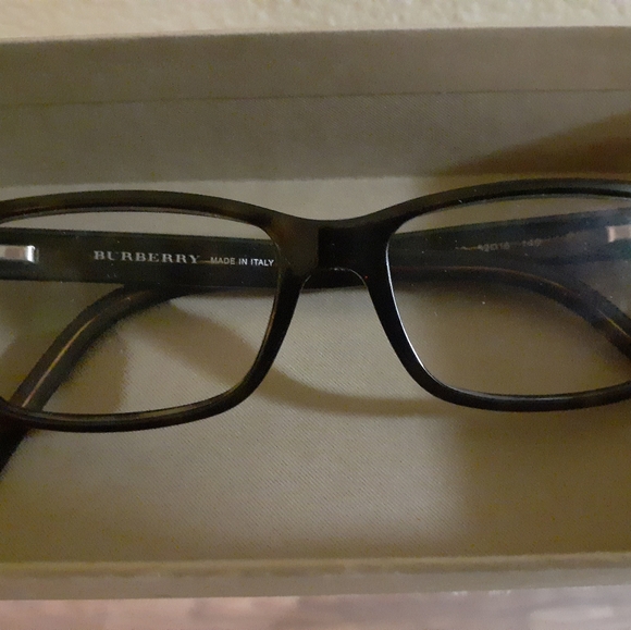 Burberry frames - Picture 3 of 5